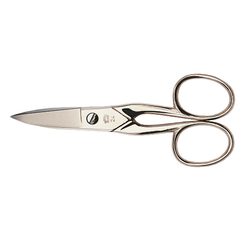 Nippes scissors 24 - 10cm