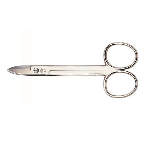 Nippes scissors 43 - 10cm