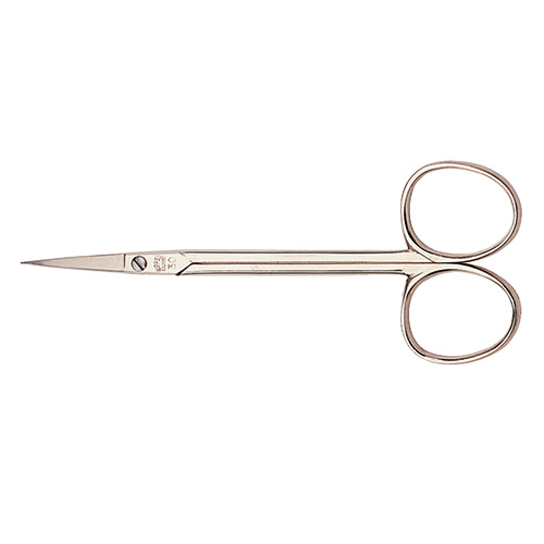 Nippes Cuticle scissors 30 – 10cm
