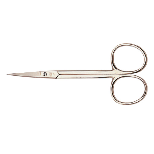 Nippes Cuticle scissors 31 – 9cm