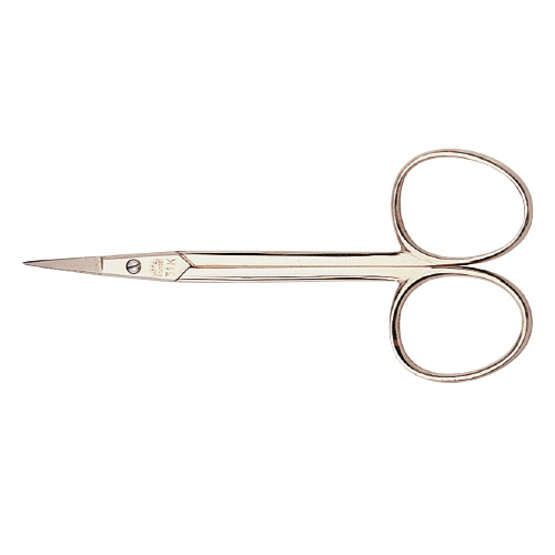 Nippes Cuticle scissors 31K – 8,5cm