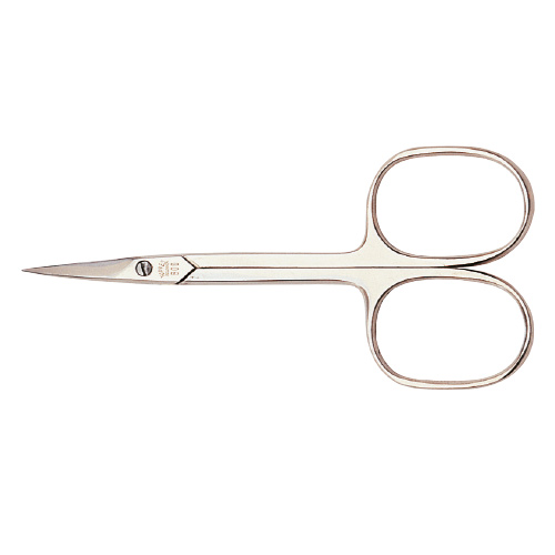 Nippes Cuticle scissors 800 – 9cm