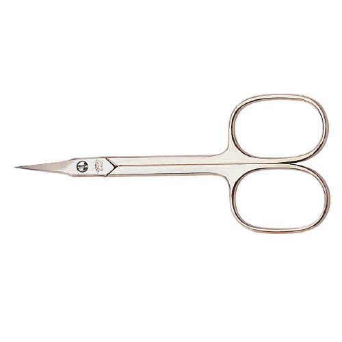 Nippes Cuticle scissors 801 – 9cm