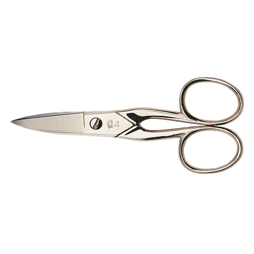 Nippes Nail scissors 24 – 10cm