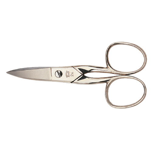 Nippes Nail scissors 24 – 9cm
