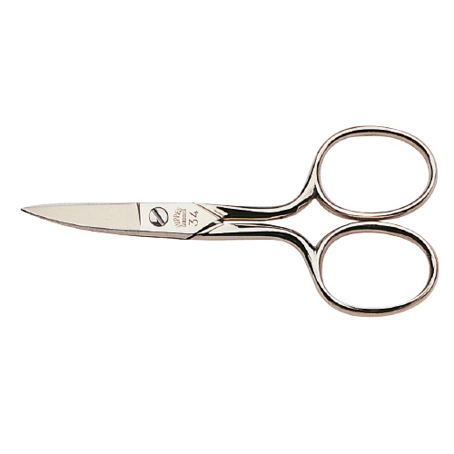 Nippes Nail scissors 34 – 9cm